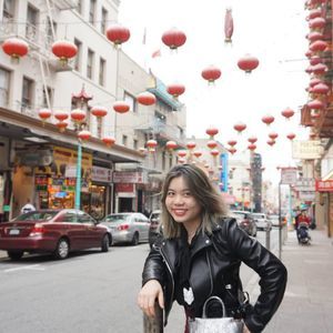 Meet your Posher, Cam